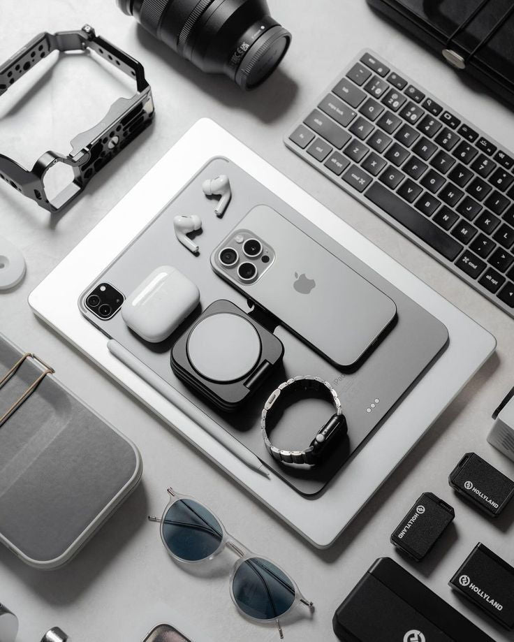 Tech & Gadget