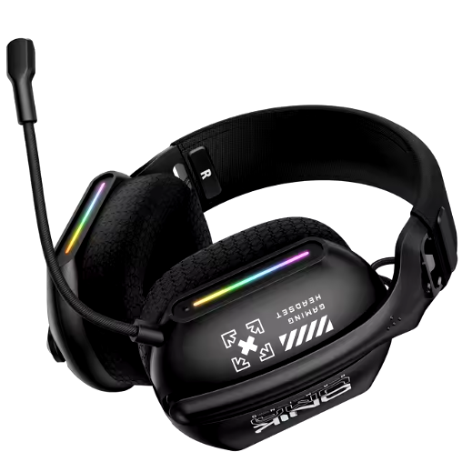 Audiophile Headphones