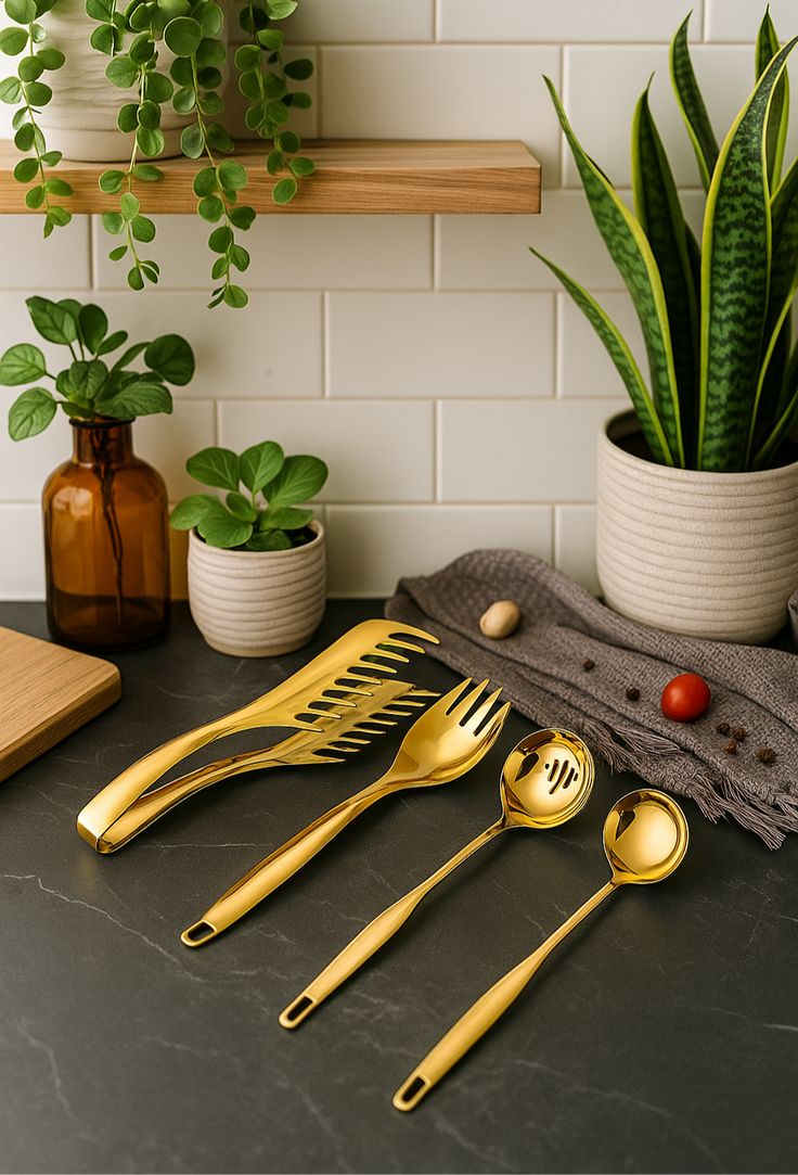 Kitchen Accessories